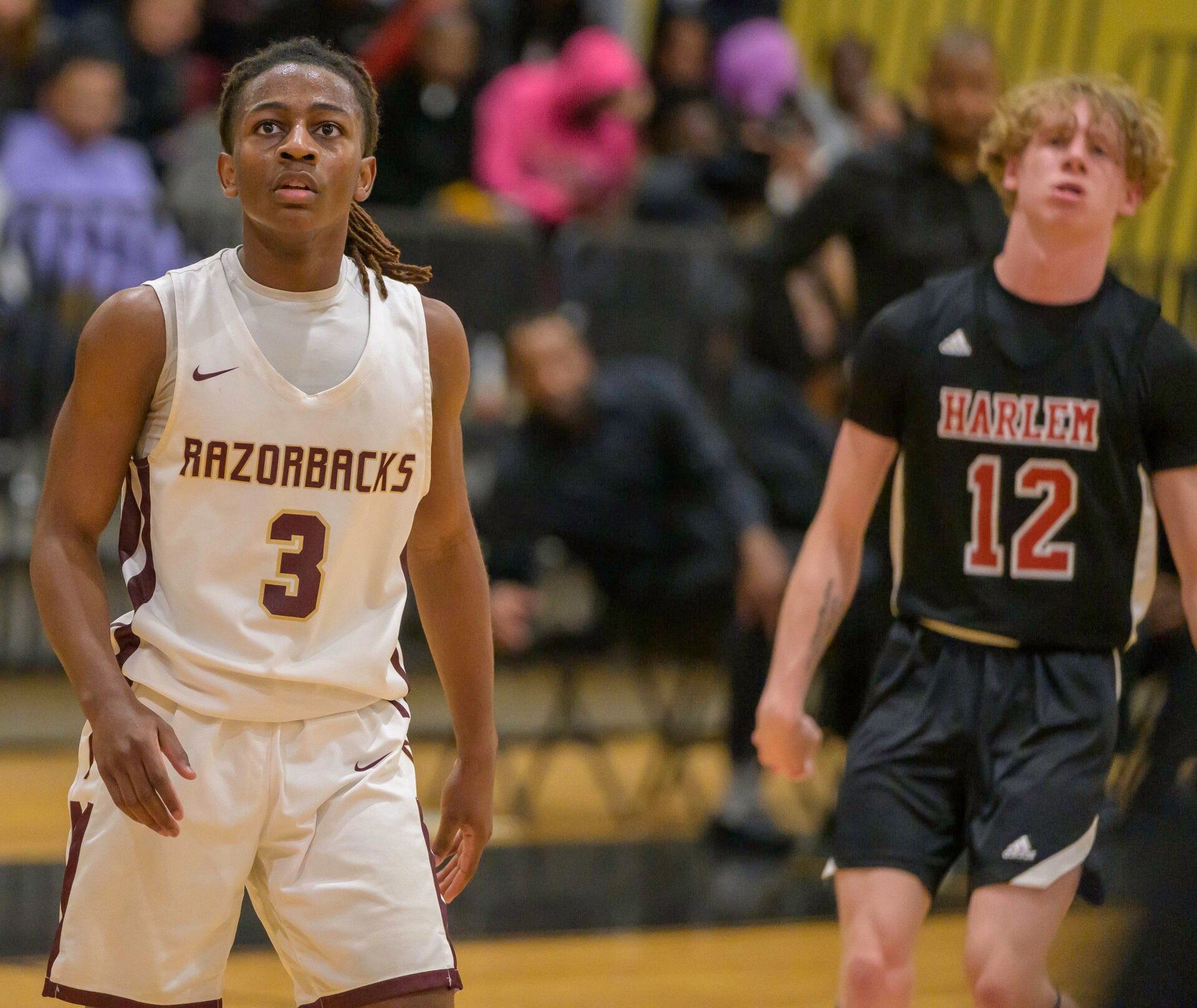 Here are five Augusta area high school sports matchups you want to