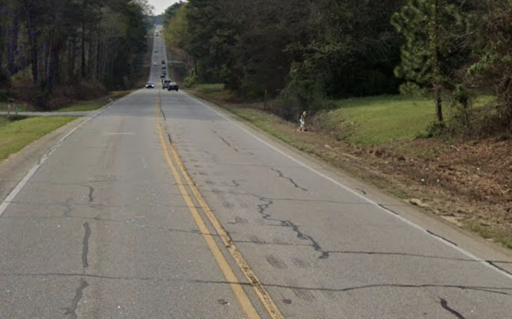Columbia County deputy injured in wreck on Gordon Highway The Augusta