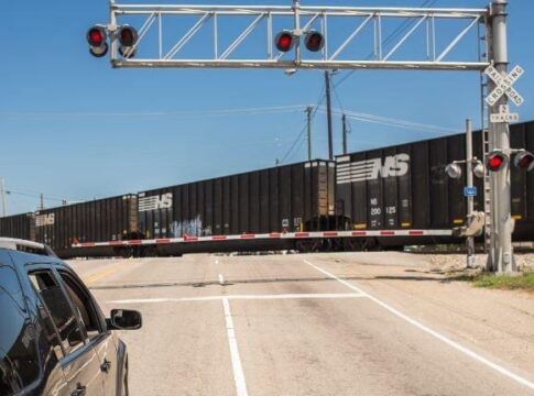 Norfolk Southern Railroad