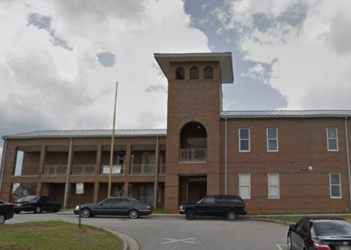 Gun found on Glenn Hills High student during fight The Augusta Press