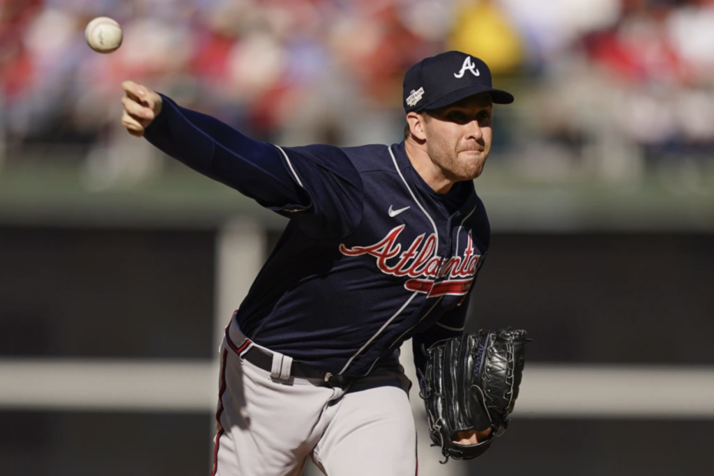 Collin McHugh retires after capping 11year career with 2 seasons in