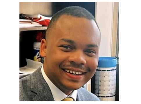 CJ Pearson