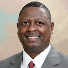 South Florida transportation manager Richard Chess is a finalist for Augusta administrator.