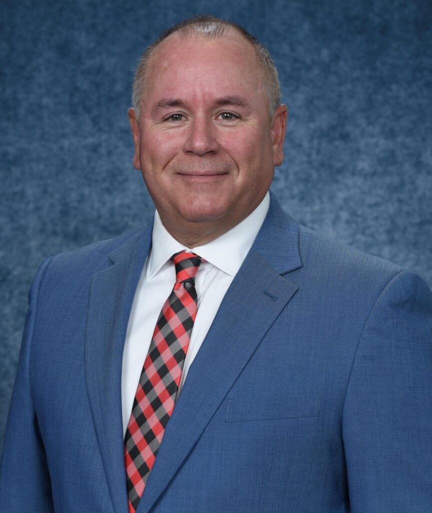 The current chairman of Columbia County's Board of Education shared his plans and desires to see the community continue thriving.