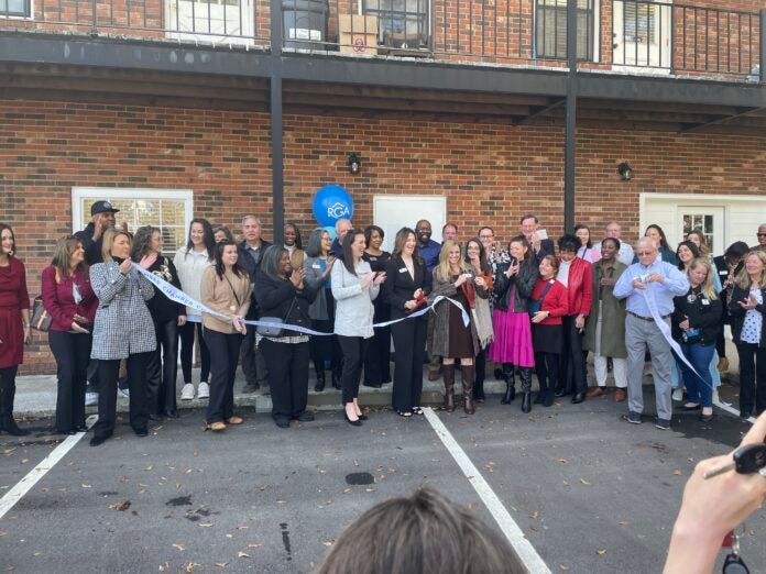 Realtors of Greater Augusta opens North Augusta location The Augusta