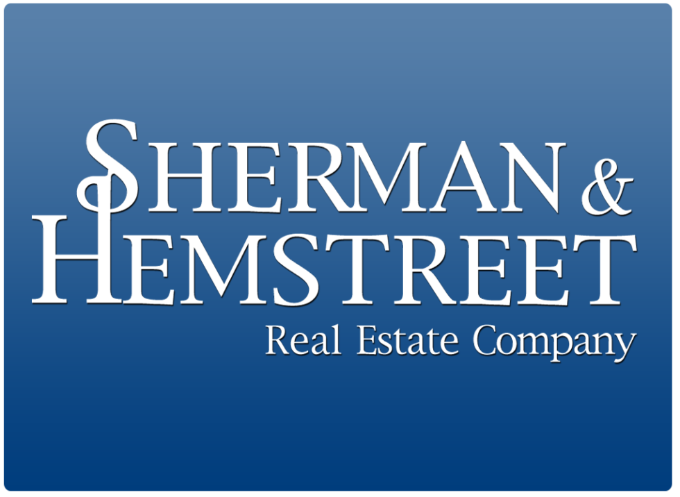 Sherman & Hemstreet Real Estate celebrates 100th anniversary through charitable giving The