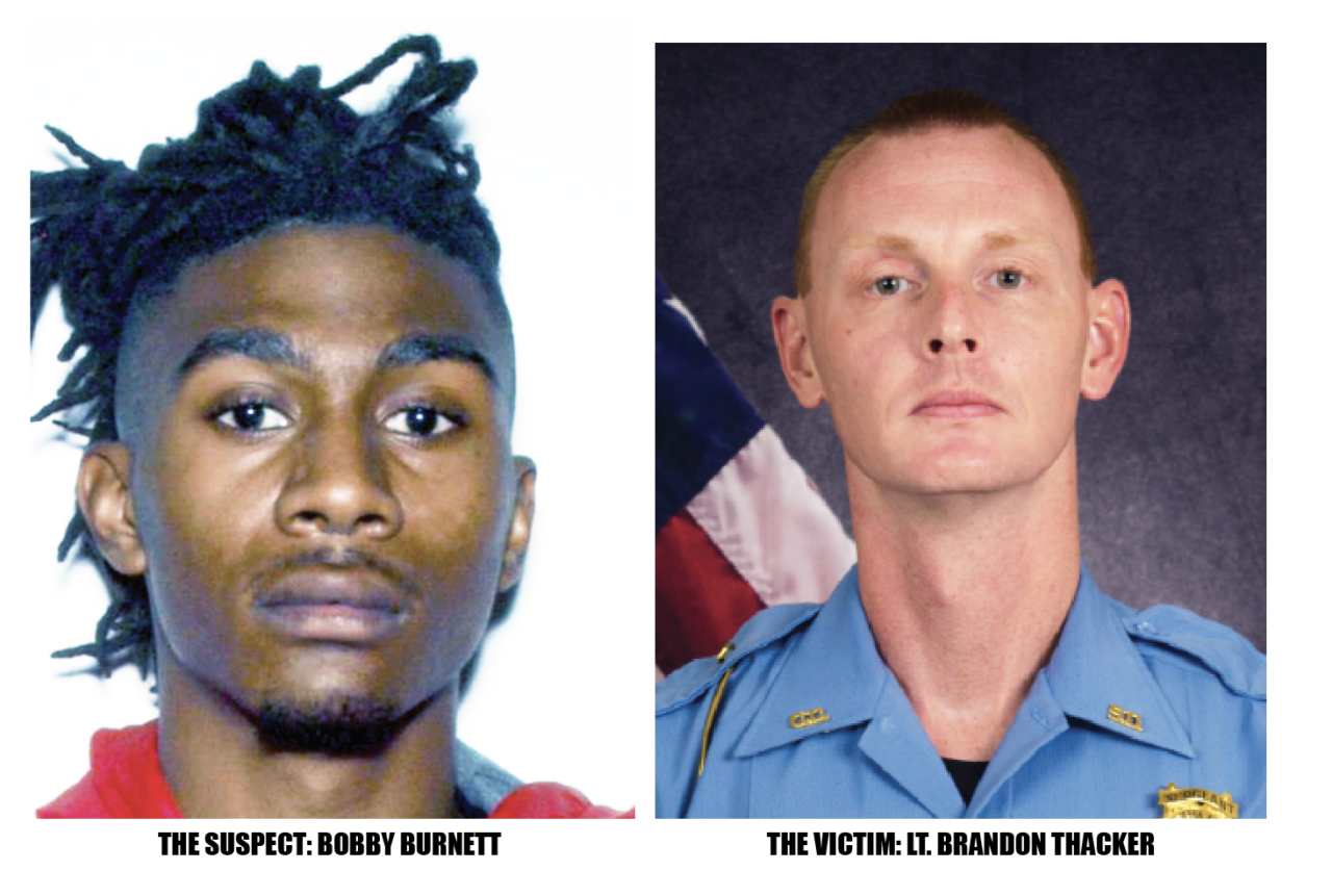 Probation suspect drags Columbia County lieutenant with vehicle - The ...