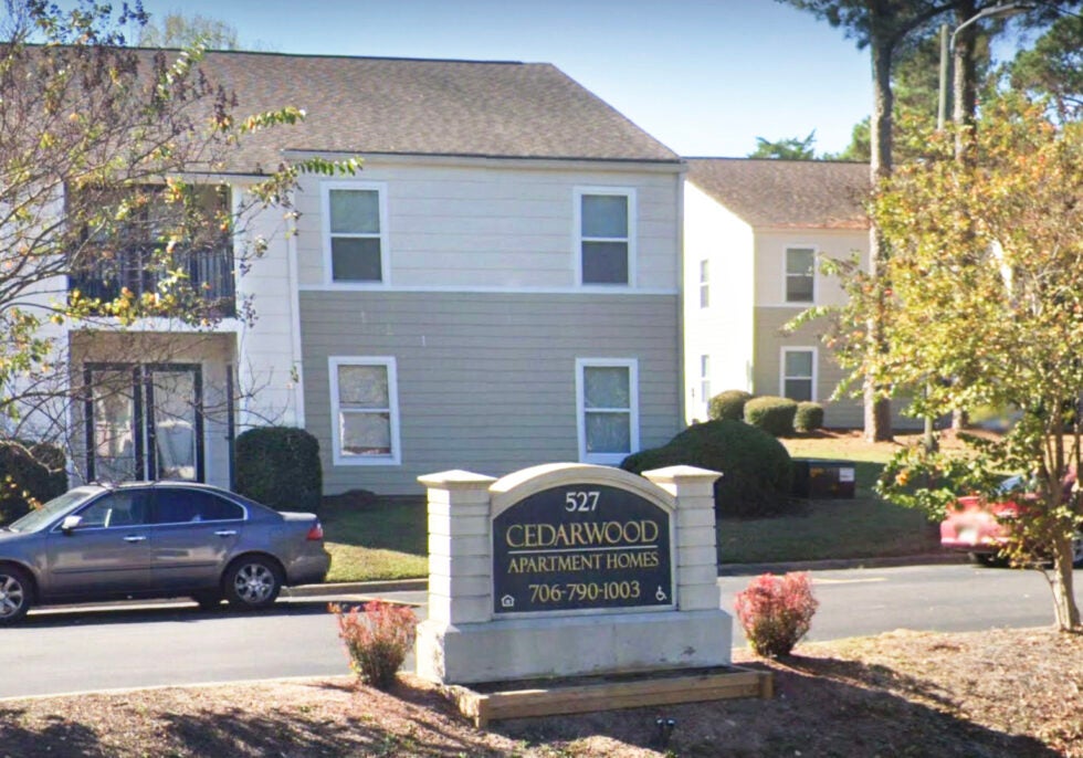 Augusta boy, 14, killed at Cedarwood Apartments The Augusta Press
