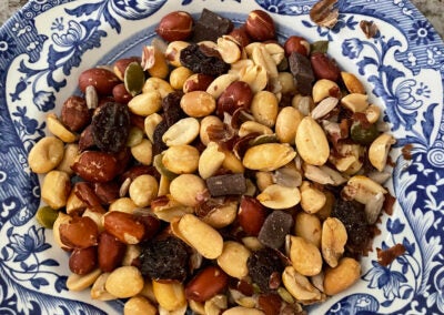 Dine and Dish: The Earth Pantry