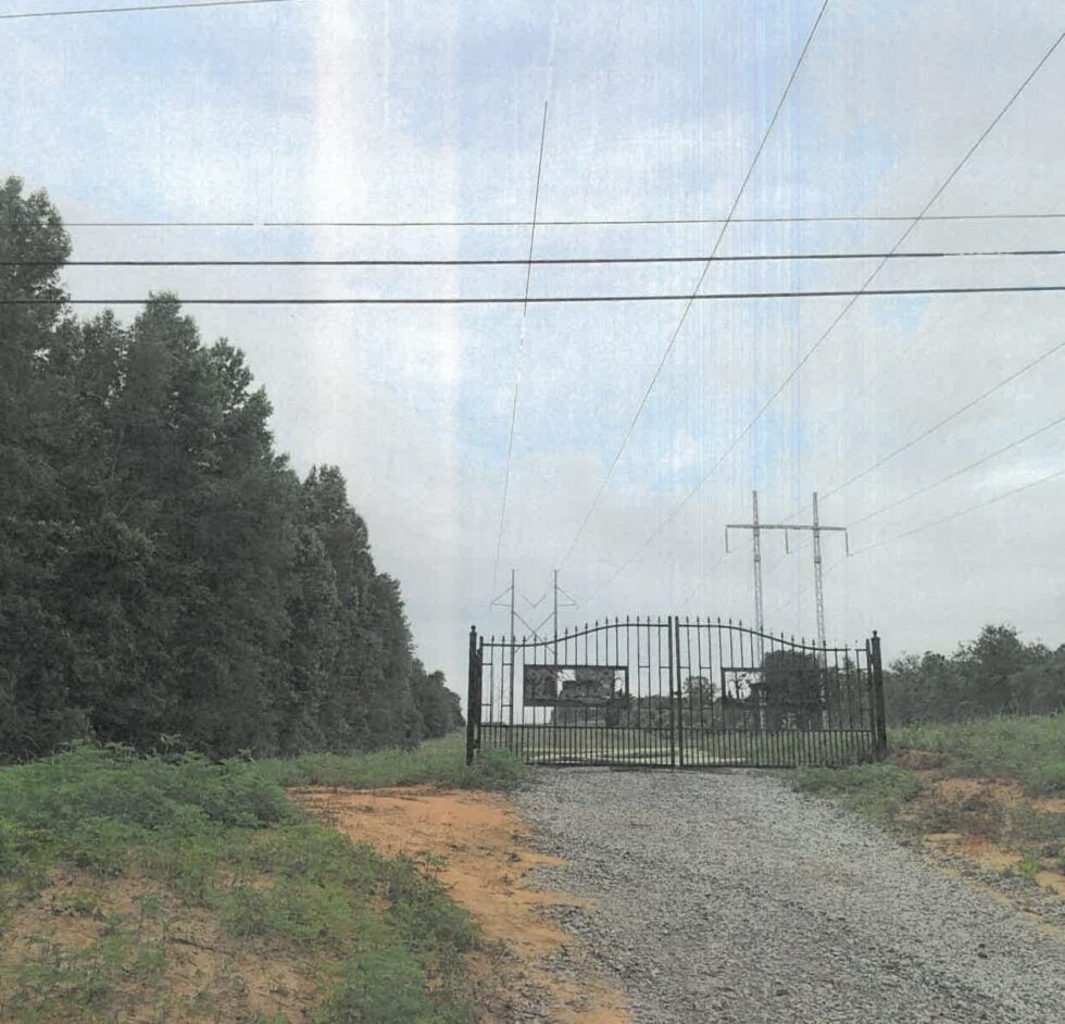 New outdoor sports and recreational facility proposed for Hephzibah