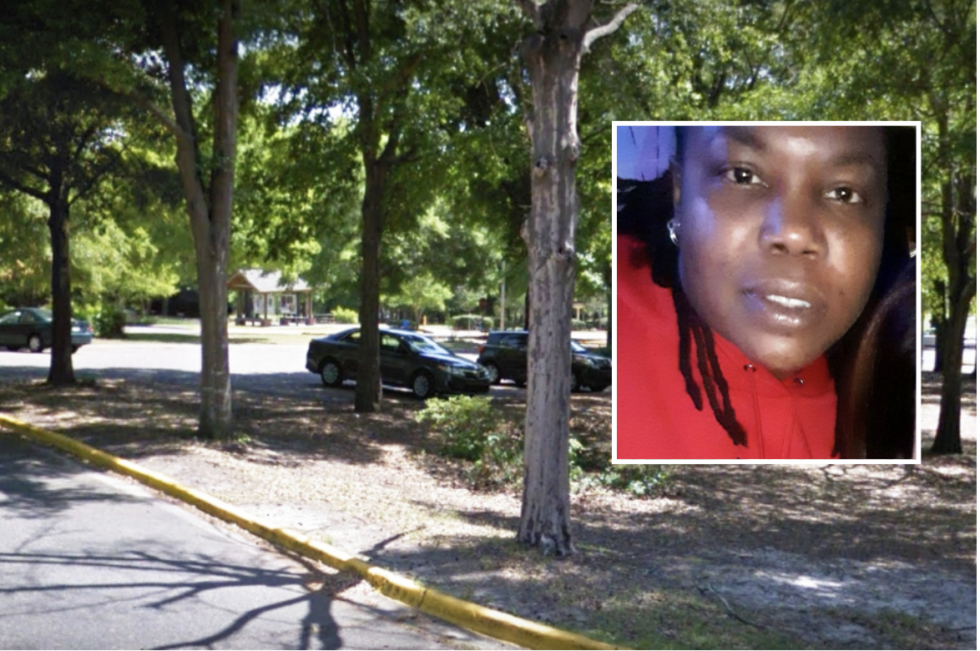 Woman s death at pendleton king park investigated as suspicious the