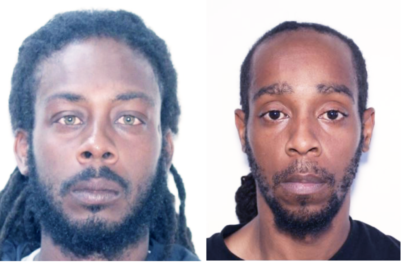 Pair wanted for questioning in 2023 Augusta murder - The Augusta Press