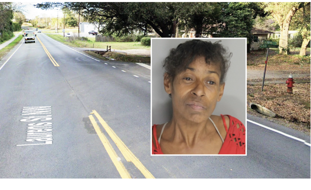 Aiken woman hit & killed by car while crossing street - The Augusta Press