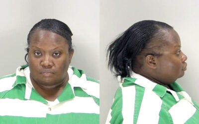 Tiffany Brown