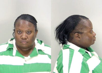 Tiffany Brown