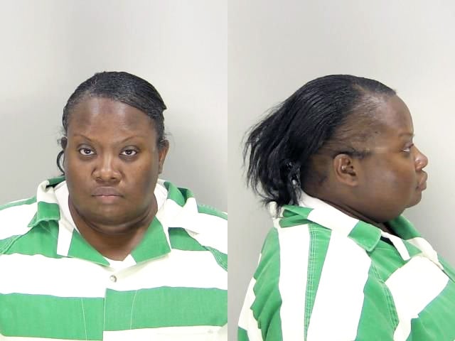 Tiffany Brown