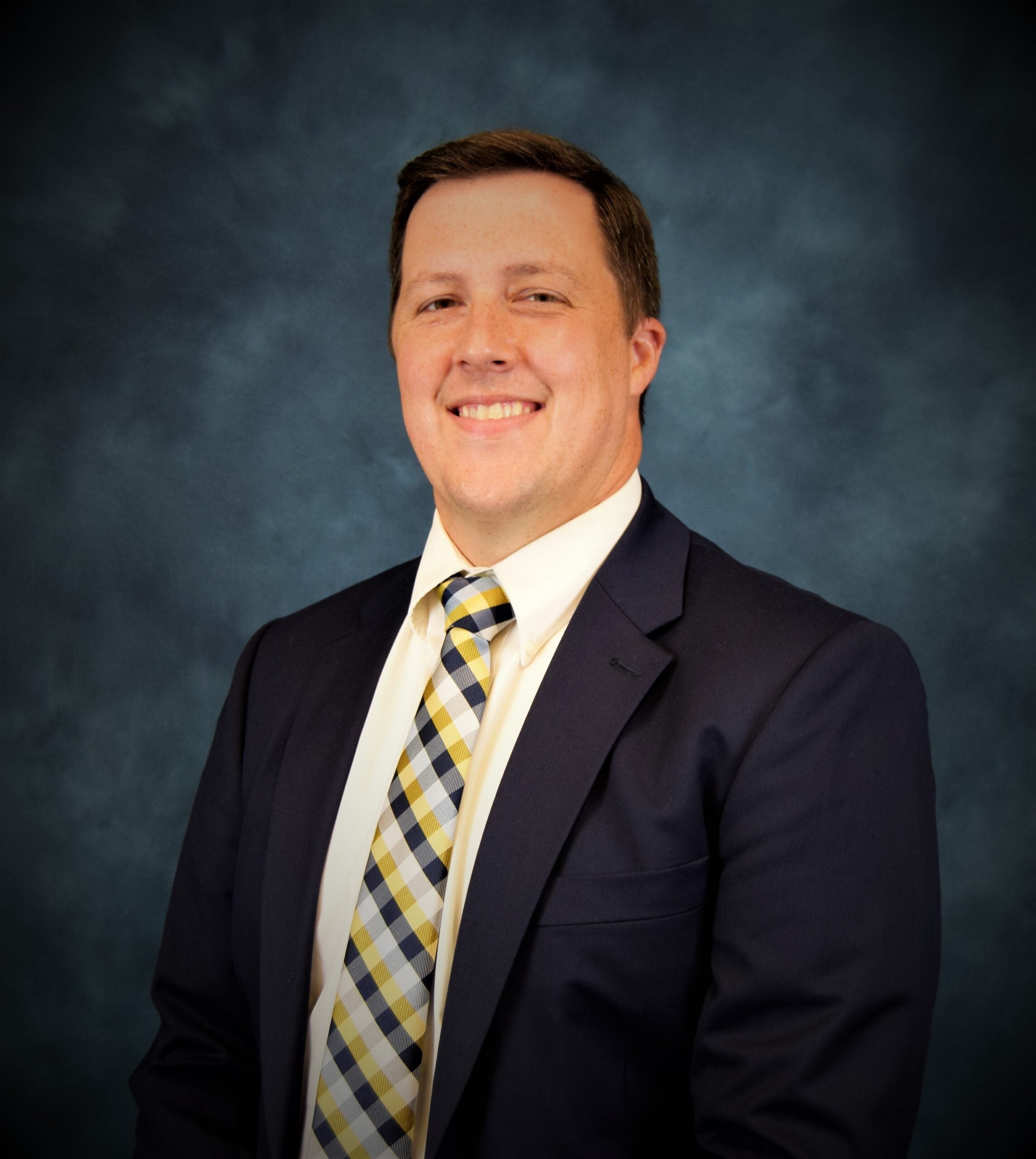 Casey Rogers has been the new principal of North Augusta High School.