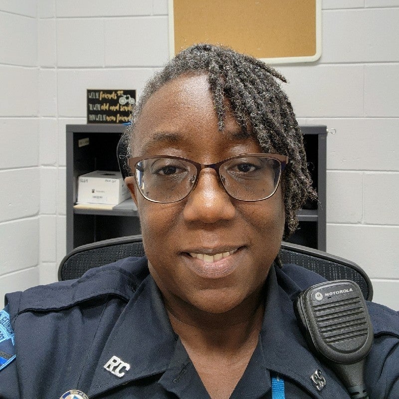 augusta school district police officer