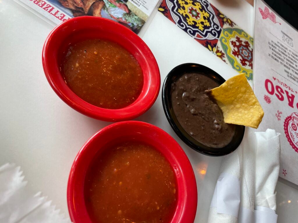 Food photo Photo by Danielle Wong Moores