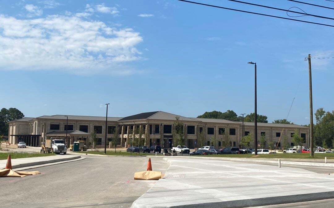 Westmont Elementary School