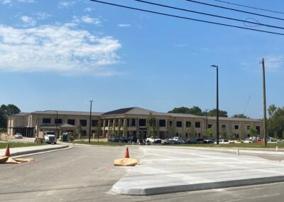 Westmont Elementary School
