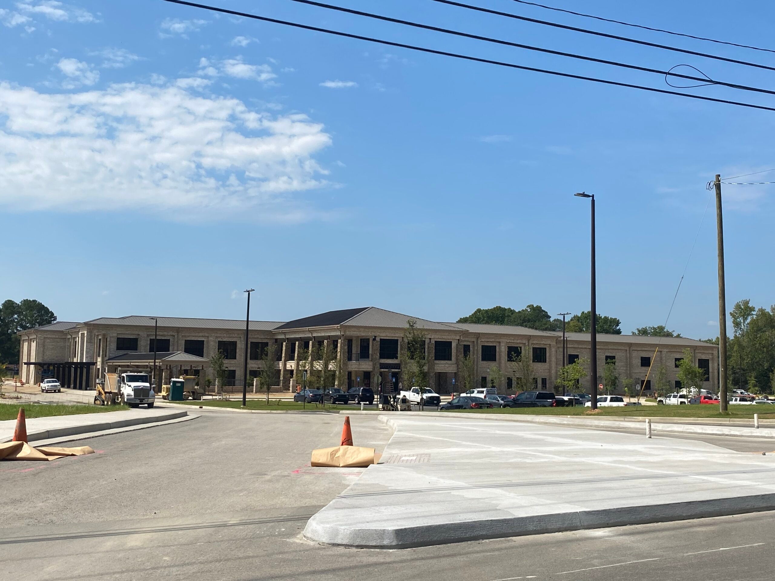 Westmont Elementary School