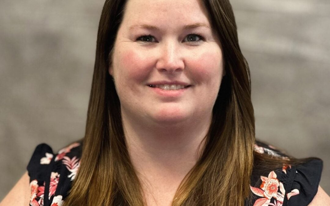 Kristin Risher