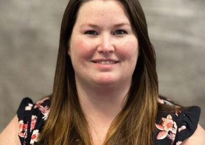 Kristin Risher