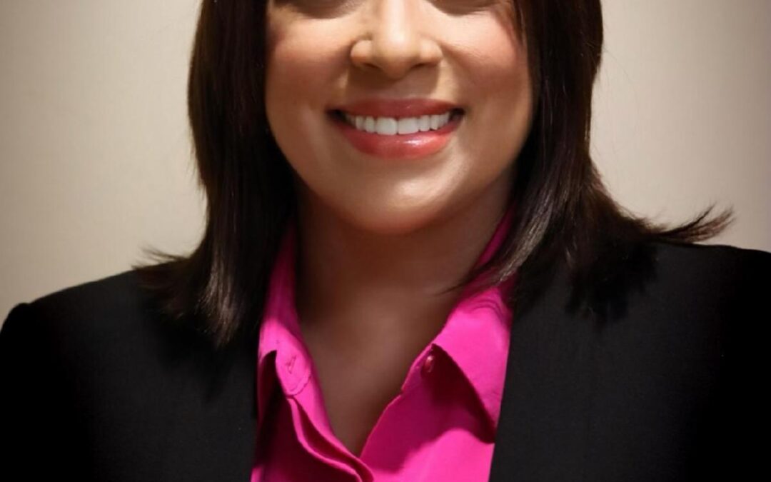 Migdaliz Berrios. Photo courtesy Augusta Tech