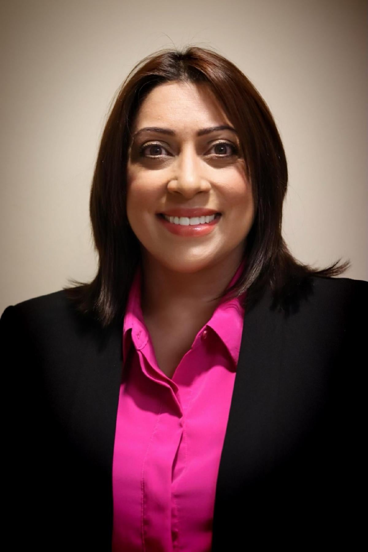 Migdaliz Berrios. Photo courtesy Augusta Tech