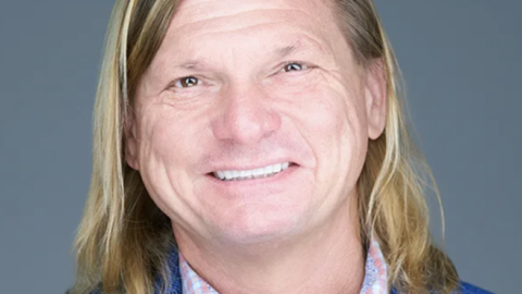 Thomson Mayor Benji Cranford