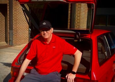 Photo courtesy Taylor Bryant