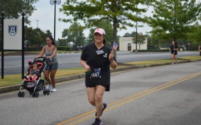 Photo of Tunnels to Tower 5k