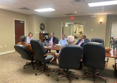 Photo of Columbia County Public Facilities Authority