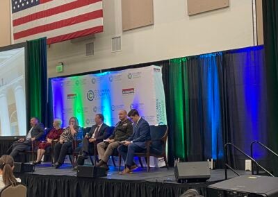 Photo from State of the Community