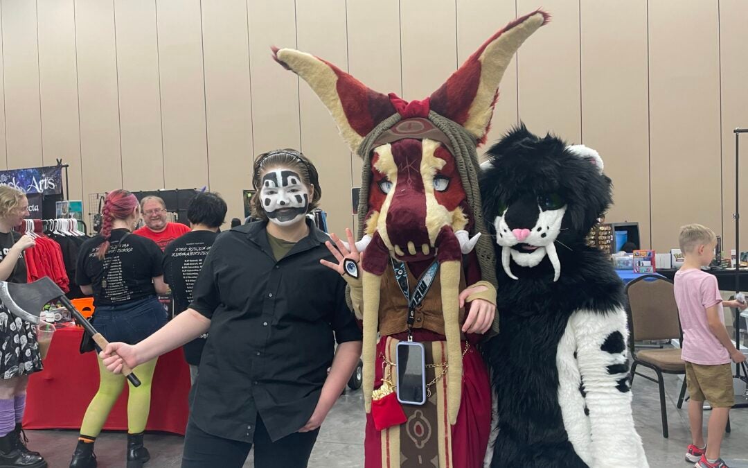 Georgia Horror Fest