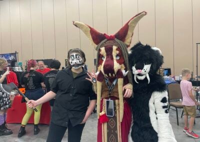 Georgia Horror Fest