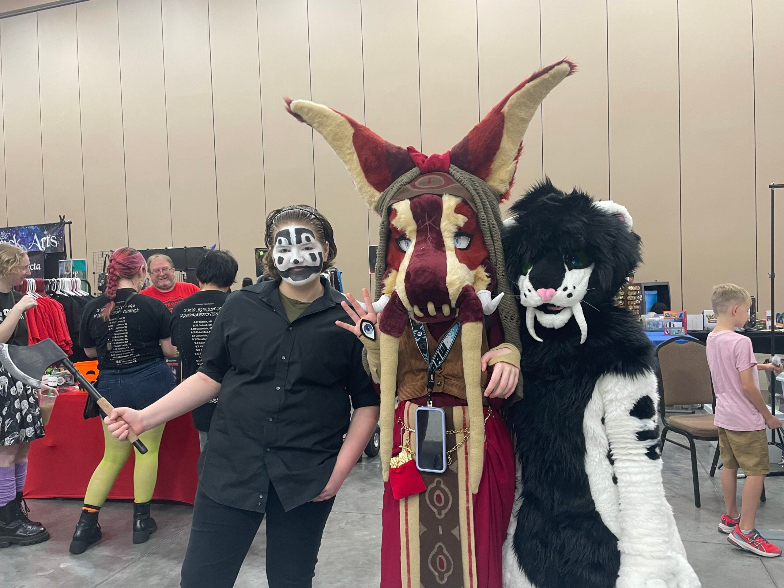 Georgia Horror Fest