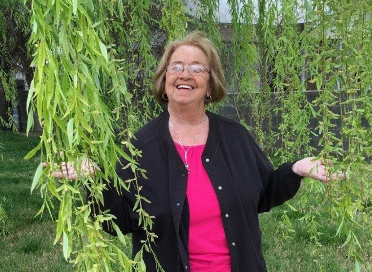 Joyce Barfield