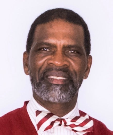 Tony Lewis