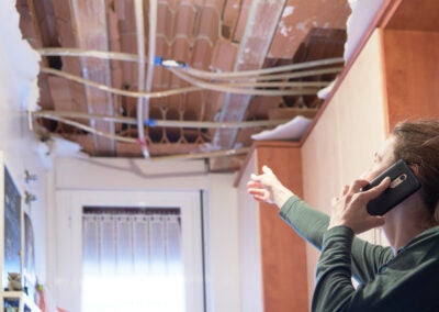 deadbeat landlord not fixing apartment