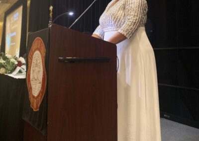 Photo of LaQuandra Staley