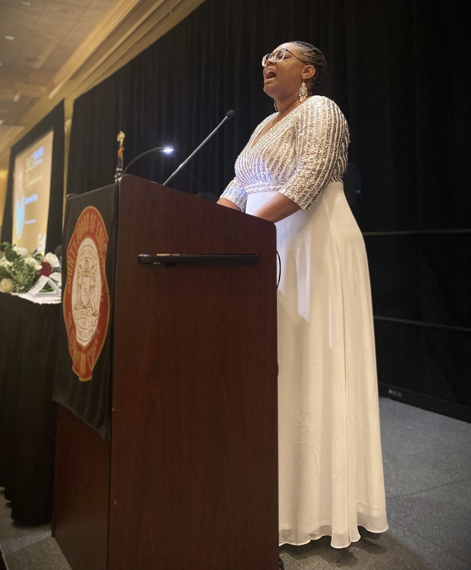 Photo of LaQuandra Staley