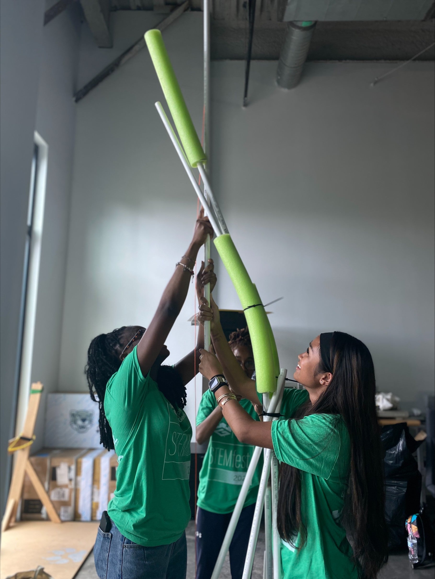 Photo of STEMFest