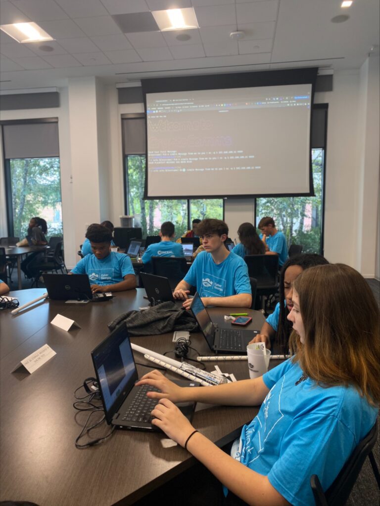 Photo of STEMfest