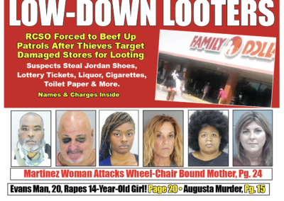 jail report issue 1618
