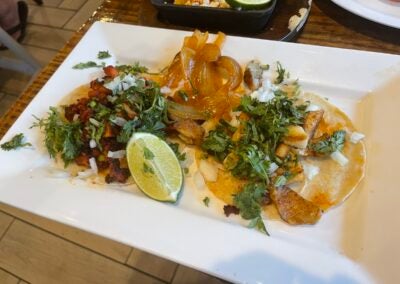 Dine and Dish: Mi Casita Taqueria