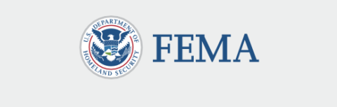 FEMA logo