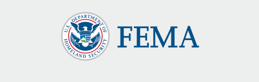 FEMA logo