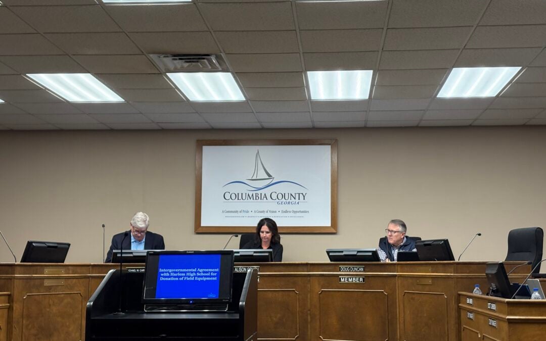 Photo of Community and Emergency Services (CES) Committee